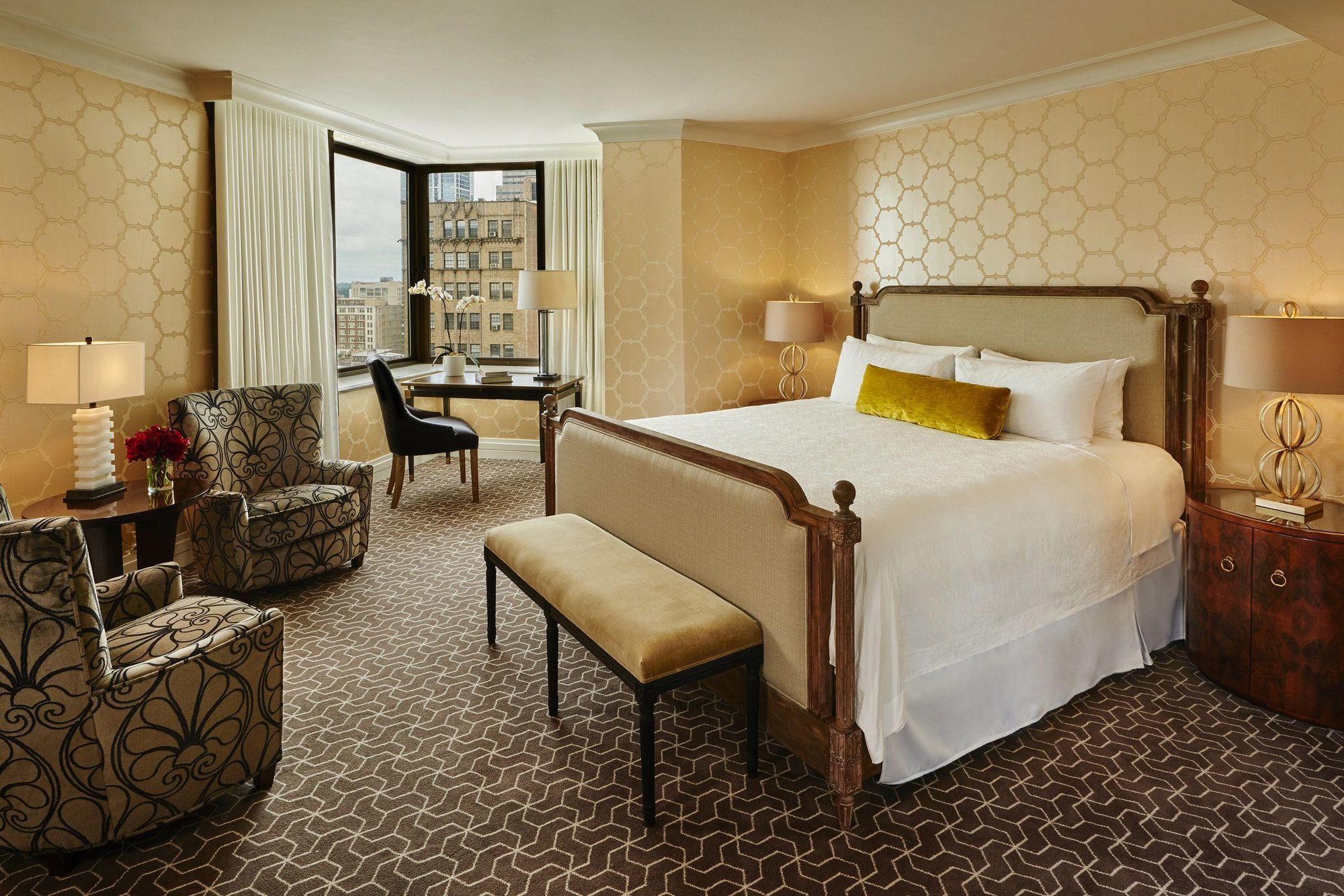 The Rittenhouse Philadelphia