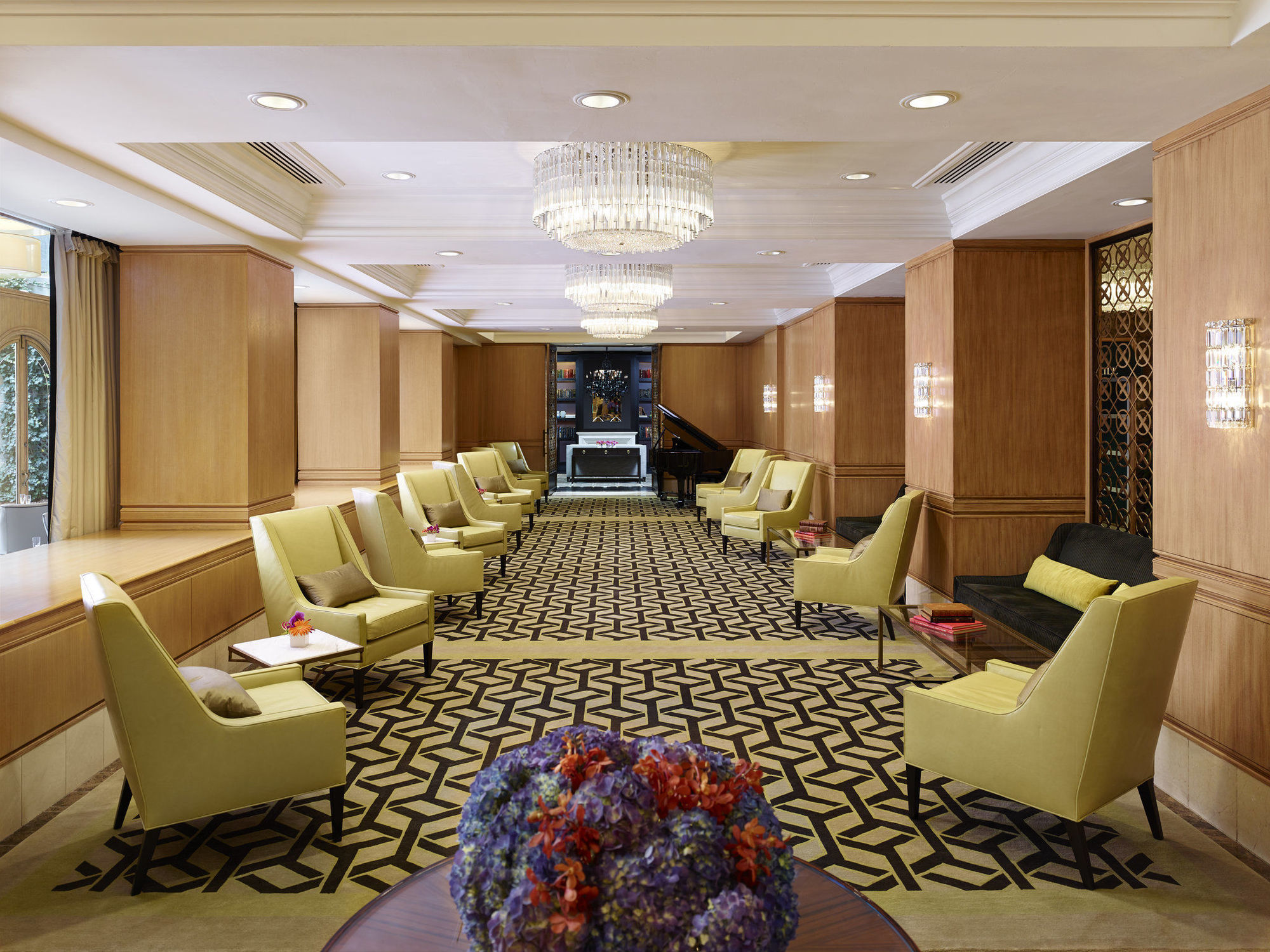 Hotel The Rittenhouse Philadelphia