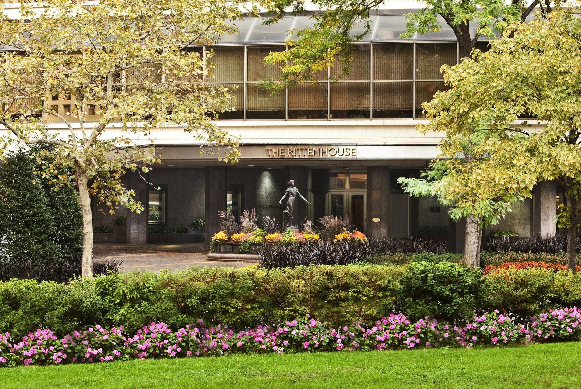 Hotel The Rittenhouse Philadelphia