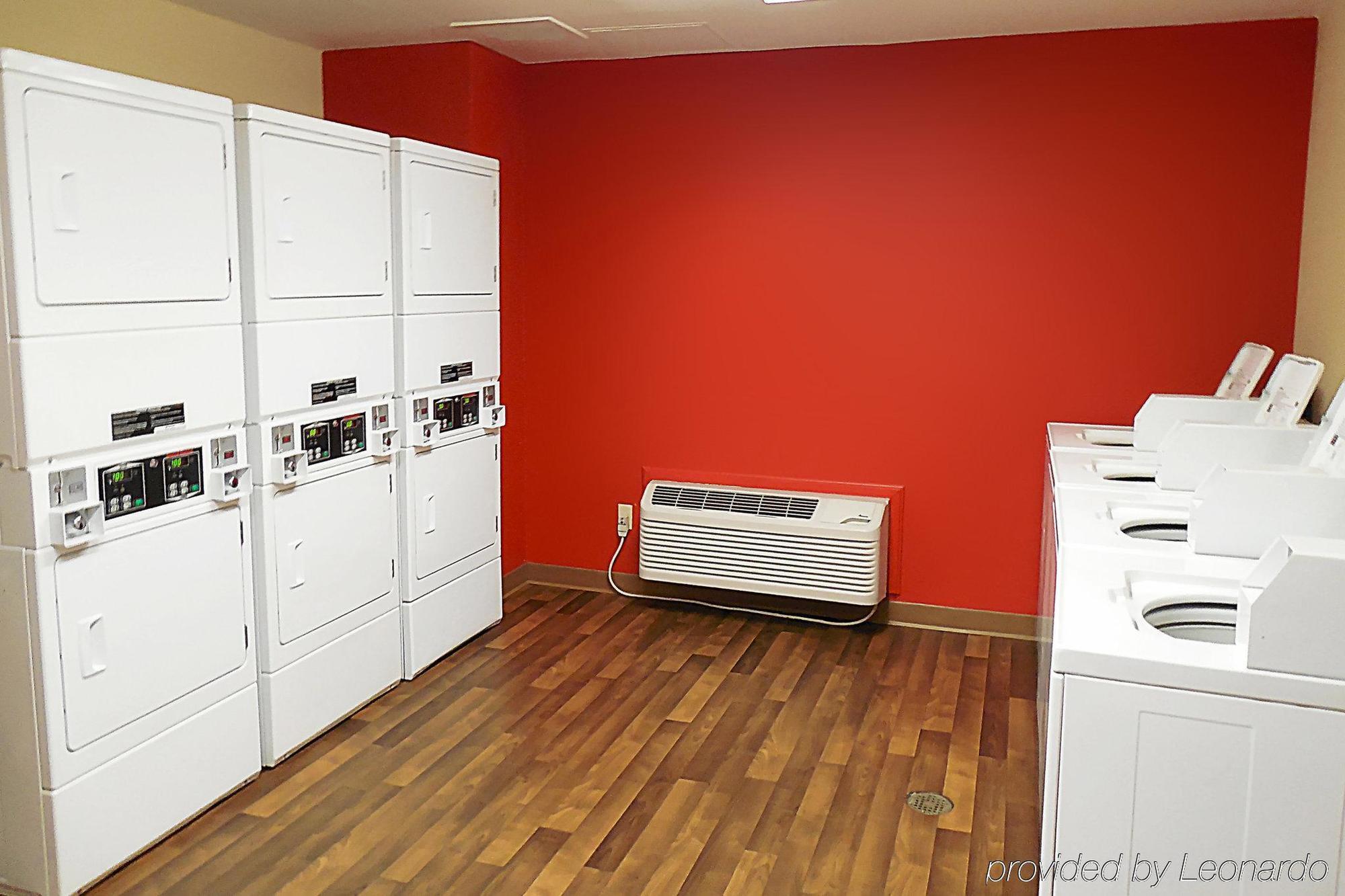 Extended America - - Airport - Bartram Ave 2* Philadelphia