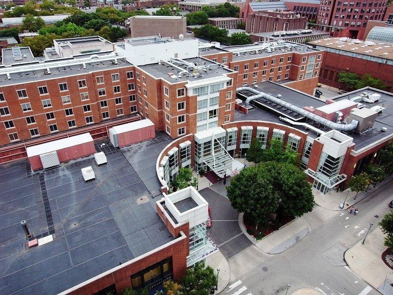 Hotel The At Penn, A Hilton Philadelphia