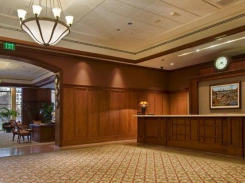 Hotel The At Penn, A Hilton