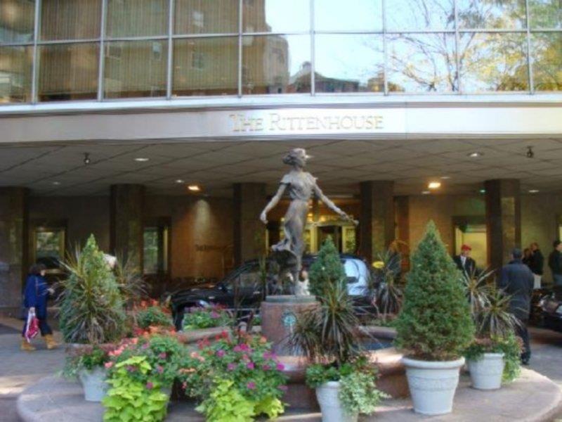 Hotel The Rittenhouse 5*