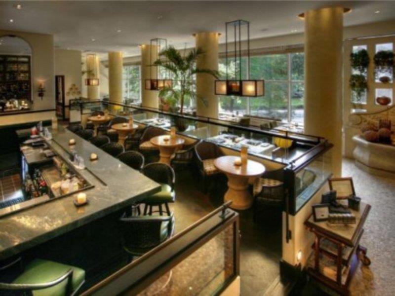 The Rittenhouse Philadelphia