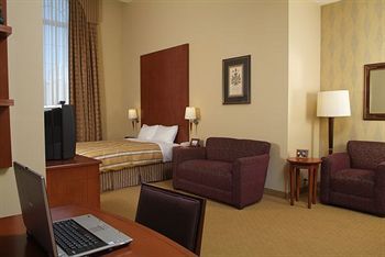 Hotel Club Quarters Rittenhouse Square, 4*