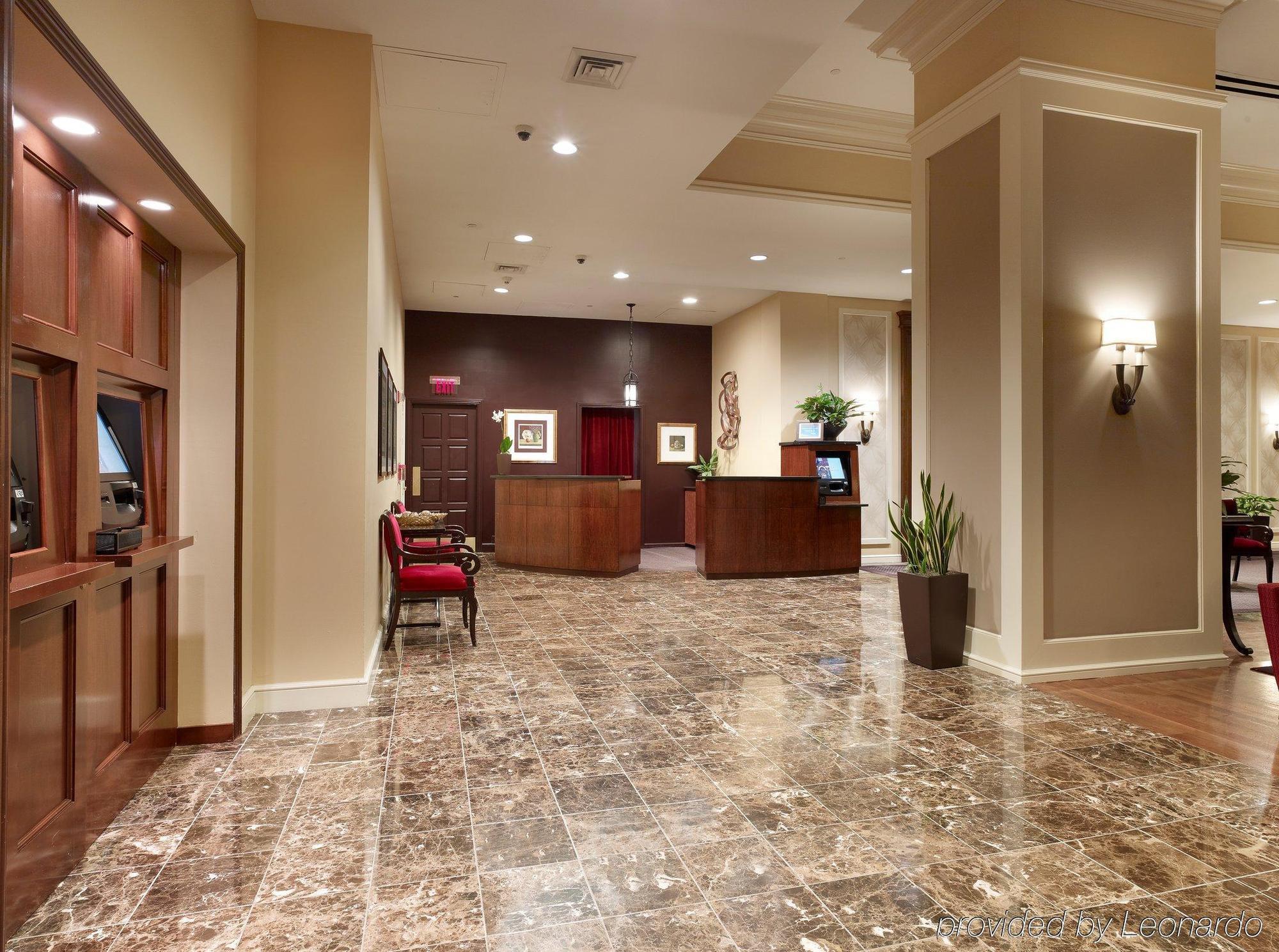 Club Quarters Rittenhouse Square, Hotel Philadelphia