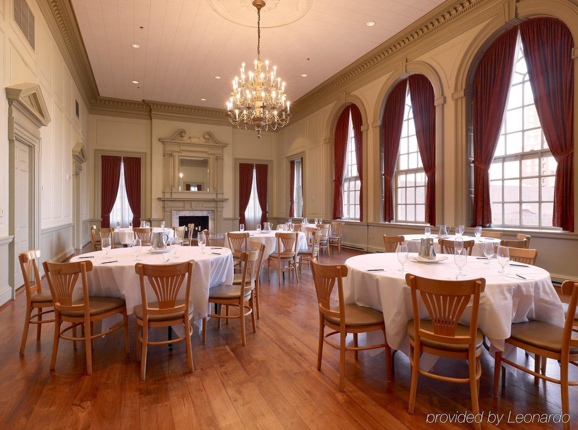 Club Quarters Rittenhouse Square, 4*