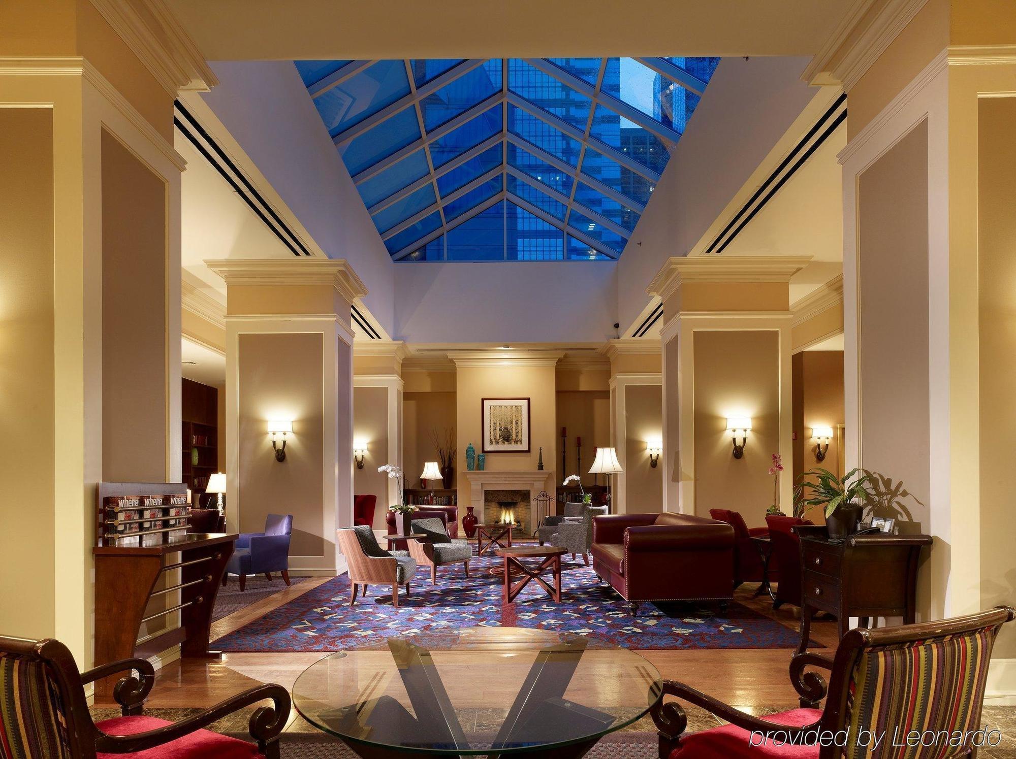 Club Quarters Rittenhouse Square,
