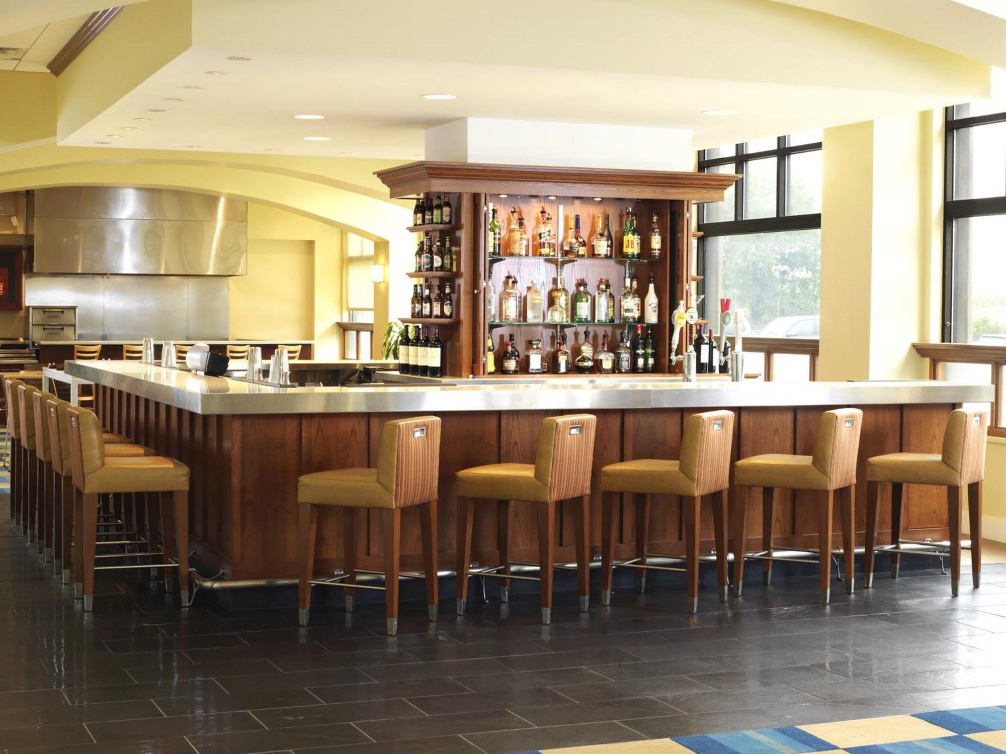 Hotel Four Points By Sheraton Airport Philadelphia
