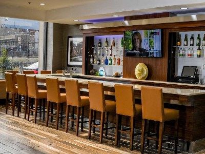 Best Western Plus Convention Center 3* Philadelphia