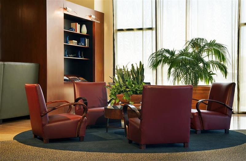 Four Points By Sheraton Airport Hotel Philadelphia
