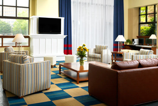 Four Points By Sheraton Airport