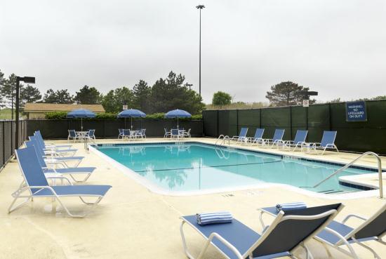 Four Points By Sheraton Airport 4* Philadelphia