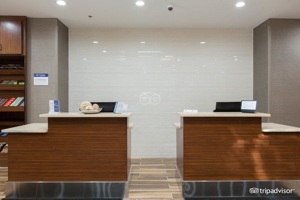Best Western Plus Convention Center Hotel Philadelphia
