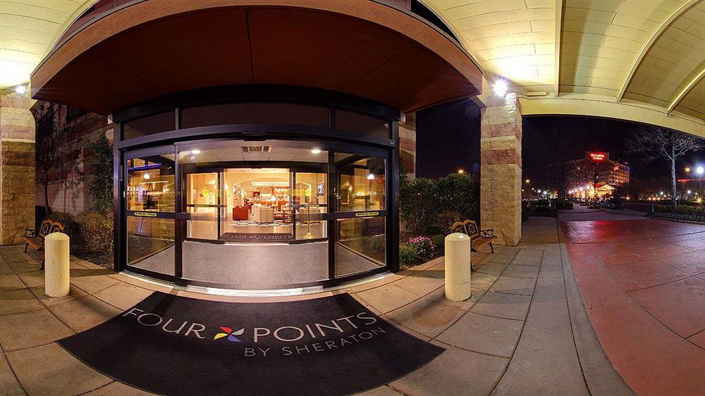 Four Points By Sheraton Airport 4* Philadelphia