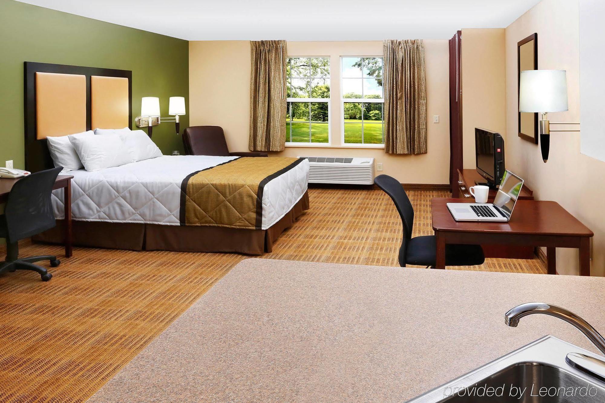 Hotel Extended America - - Airport - Bartram Ave Philadelphia