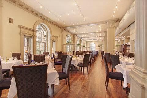 Hotel Club Quarters Rittenhouse Square, Philadelphia