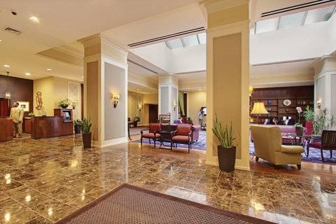 Club Quarters Rittenhouse Square, 4* Philadelphia