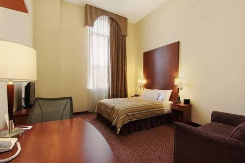 Club Quarters Rittenhouse Square, 4*