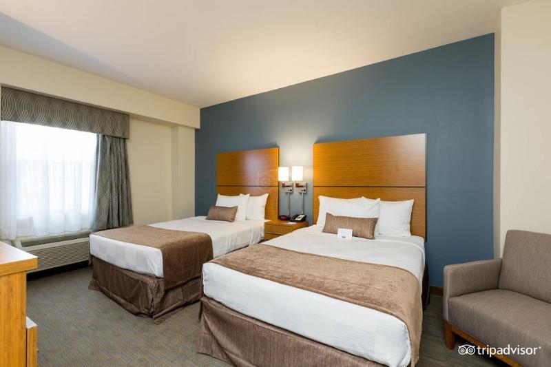 Best Western Plus Convention Center 3* Philadelphia