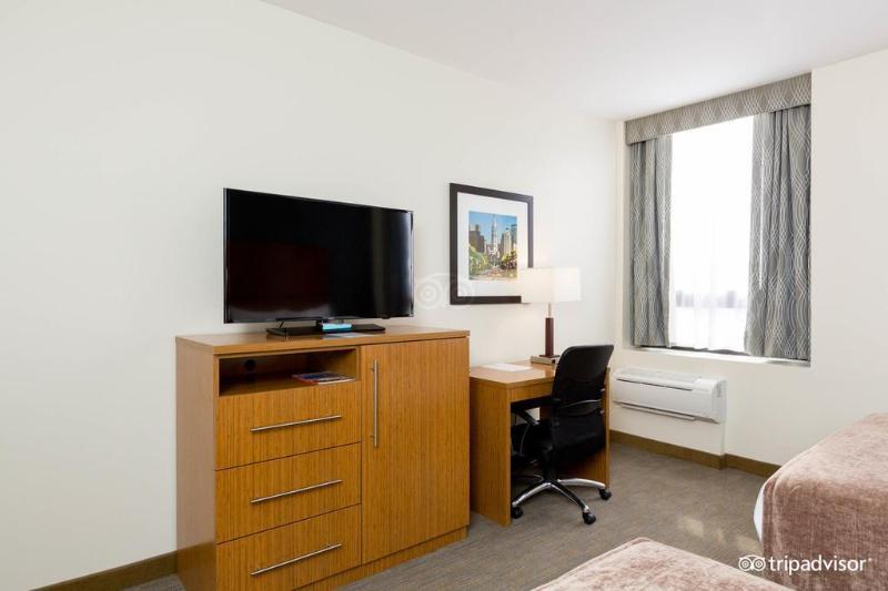 Best Western Plus Convention Center 3* Philadelphia