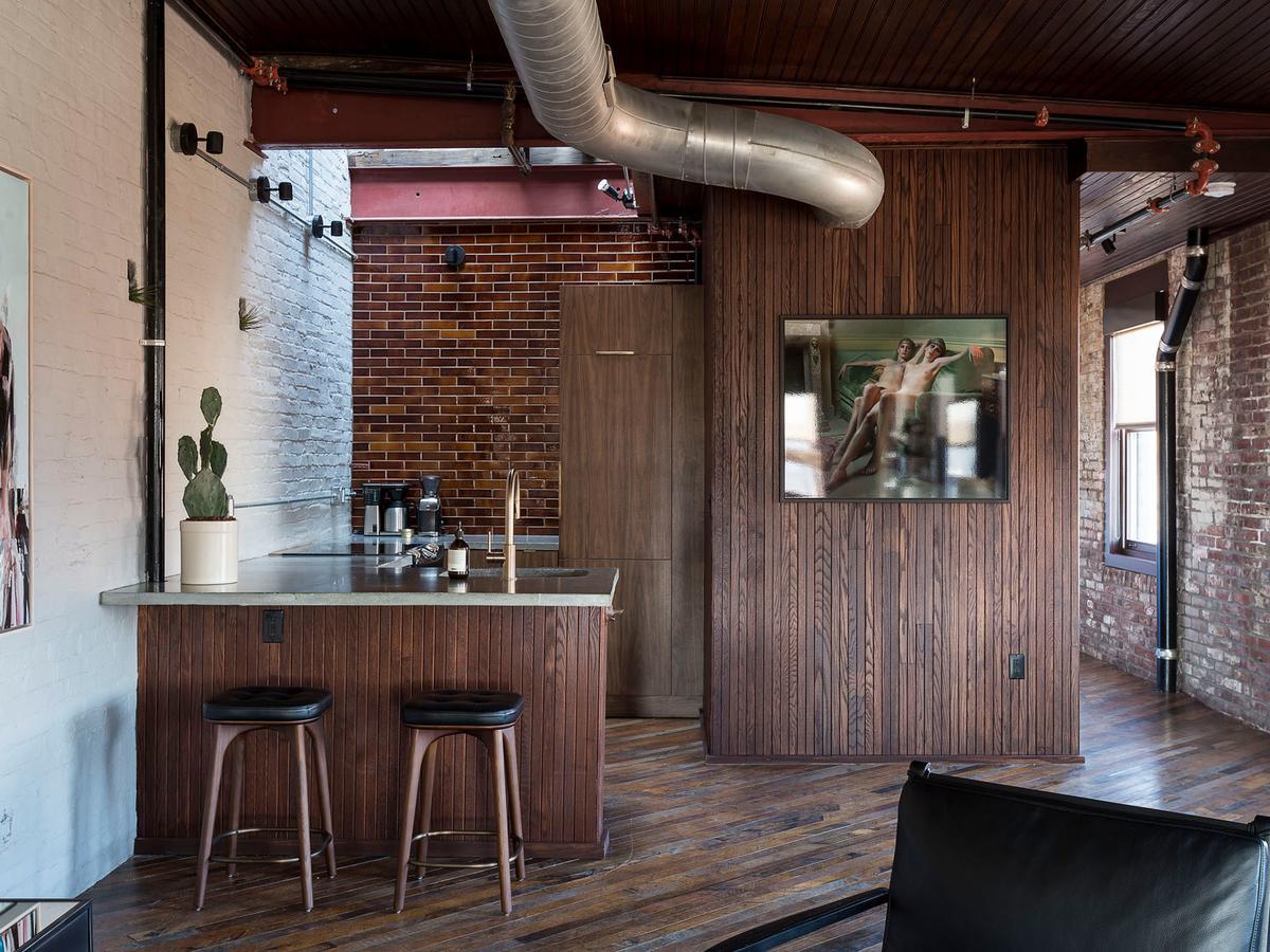 Wm. Mulherin's Sons 3* Philadelphia
