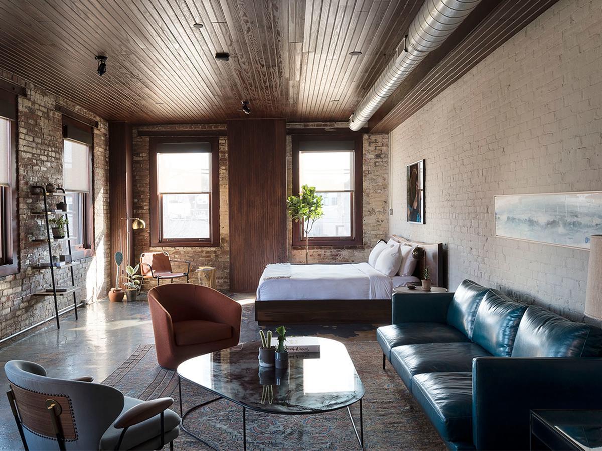Wm. Mulherin's Sons 3* Philadelphia