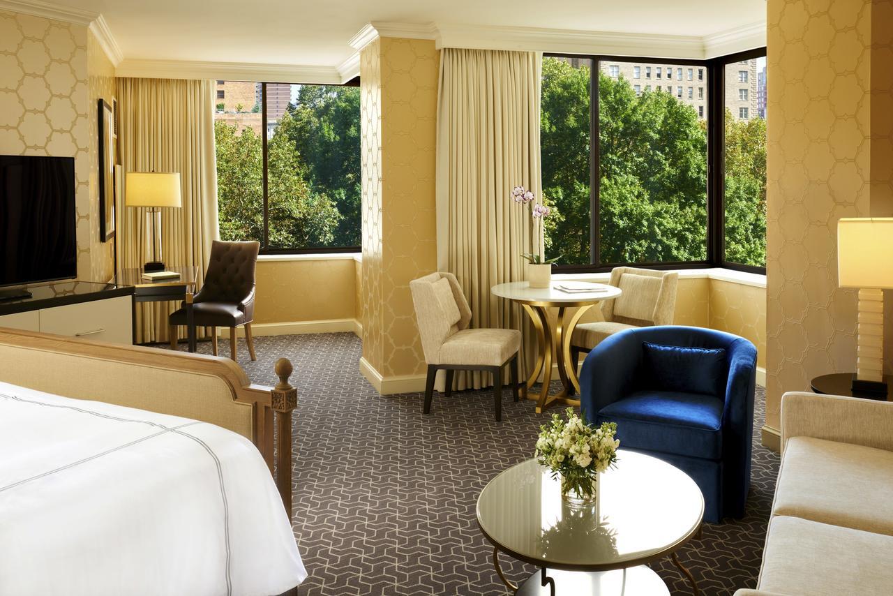 The Rittenhouse 5* Philadelphia