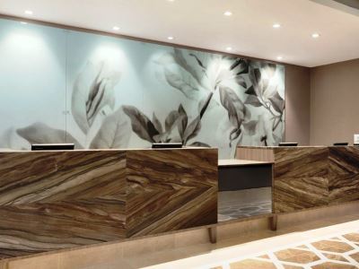 Hilton Avenue Hotel Philadelphia