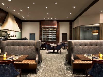 Hotel Hilton Avenue 4*