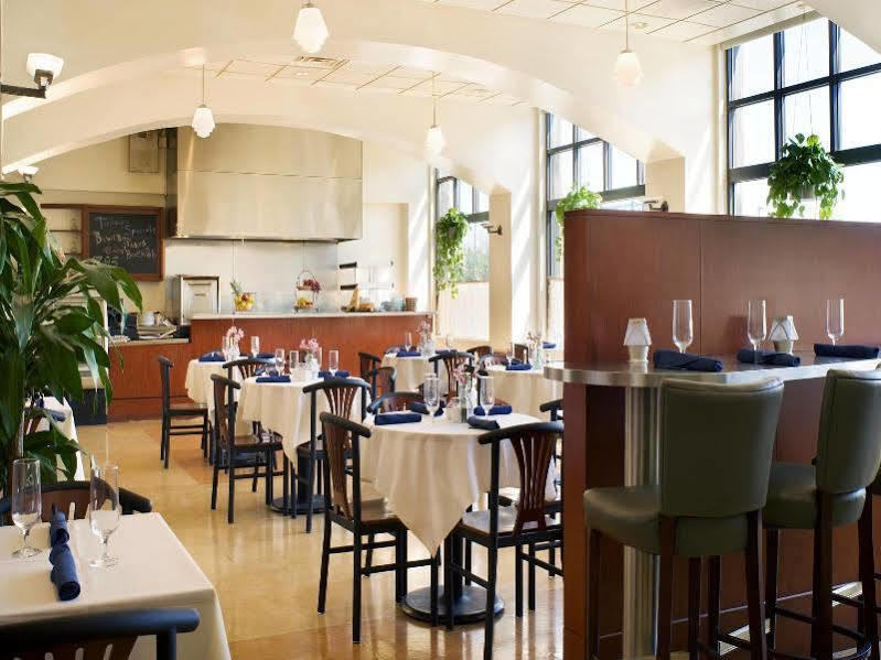 Four Points By Sheraton Airport Hotel Philadelphia