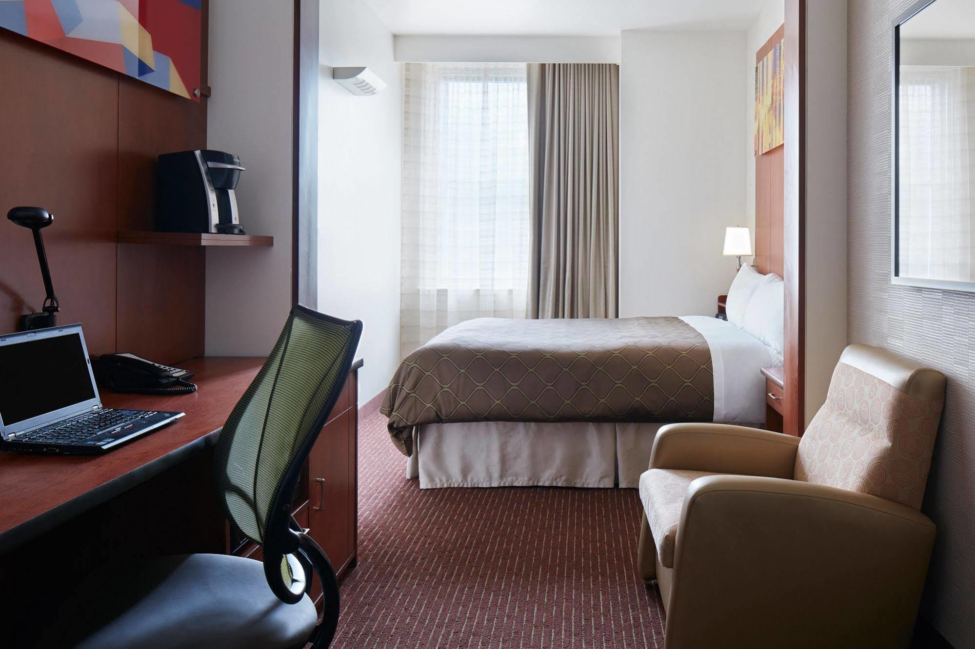 Club Quarters Rittenhouse Square, Hotel