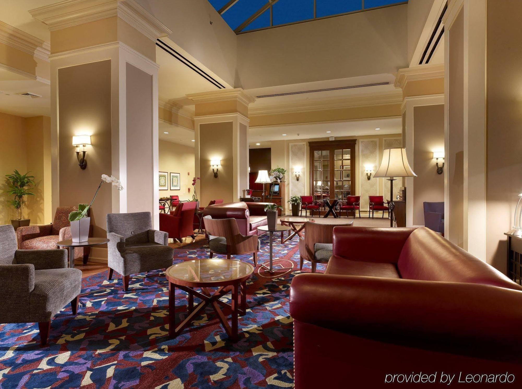 Hotel Club Quarters Rittenhouse Square, Philadelphia