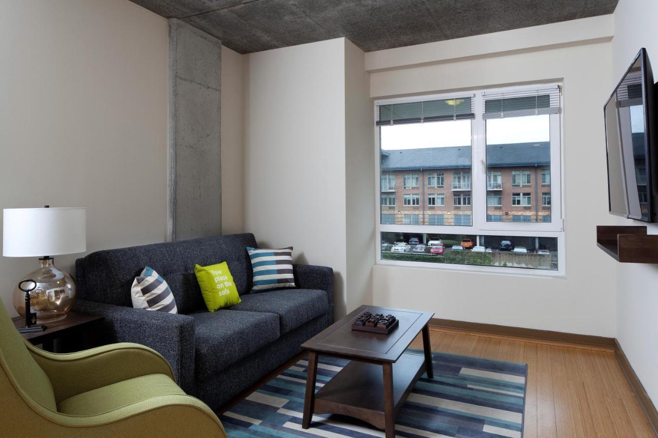 Apartment Alfred At The Granary