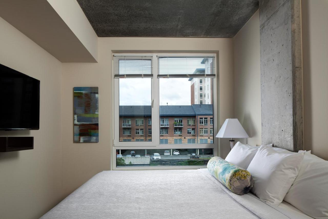 Apartment Alfred At The Granary *