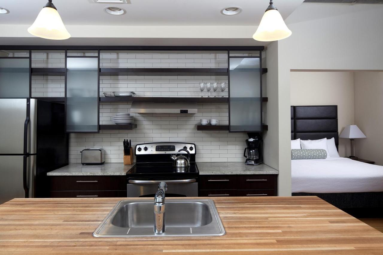 Apartment Alfred At The Granary