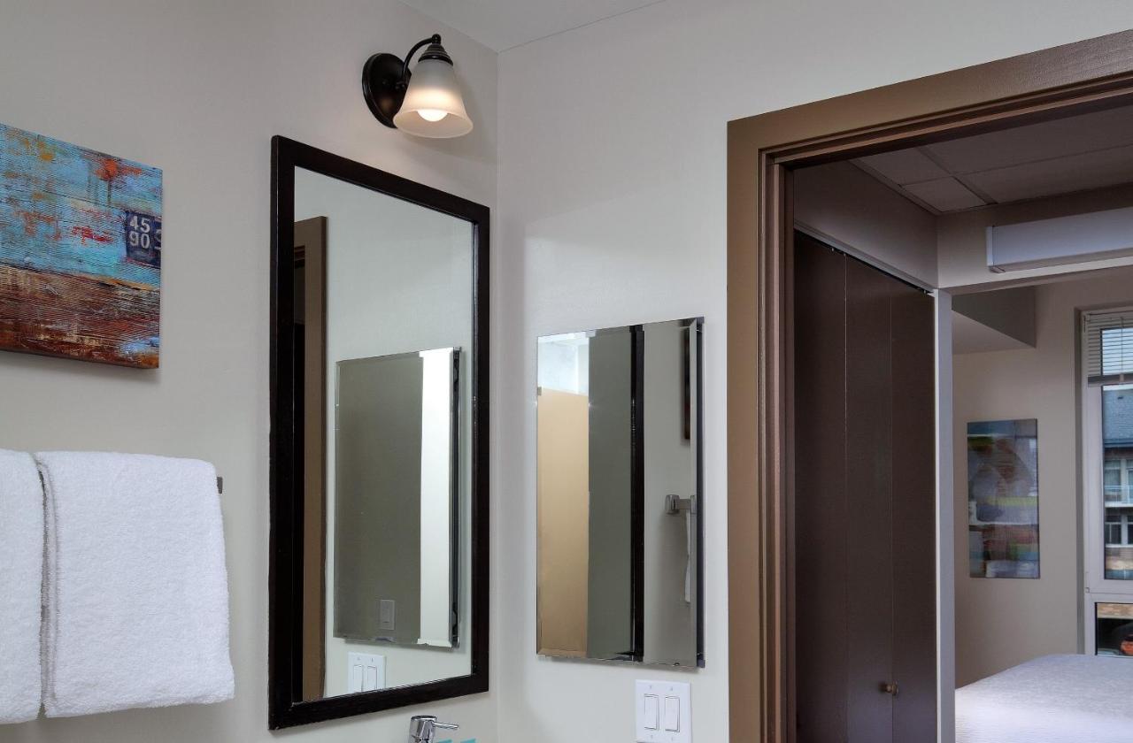 Apartment Alfred At The Granary Philadelphia