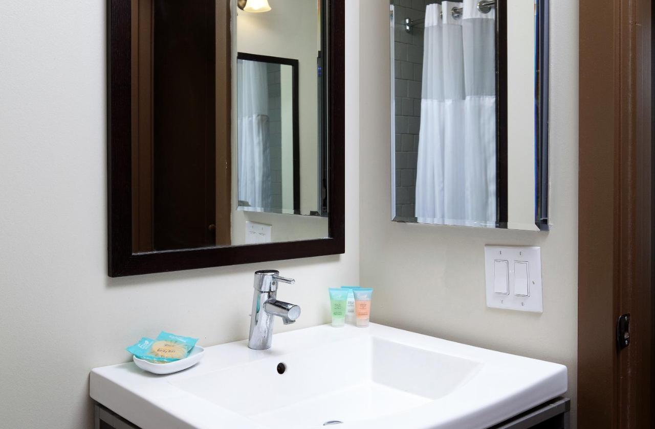 Apartment Alfred At The Granary Philadelphia