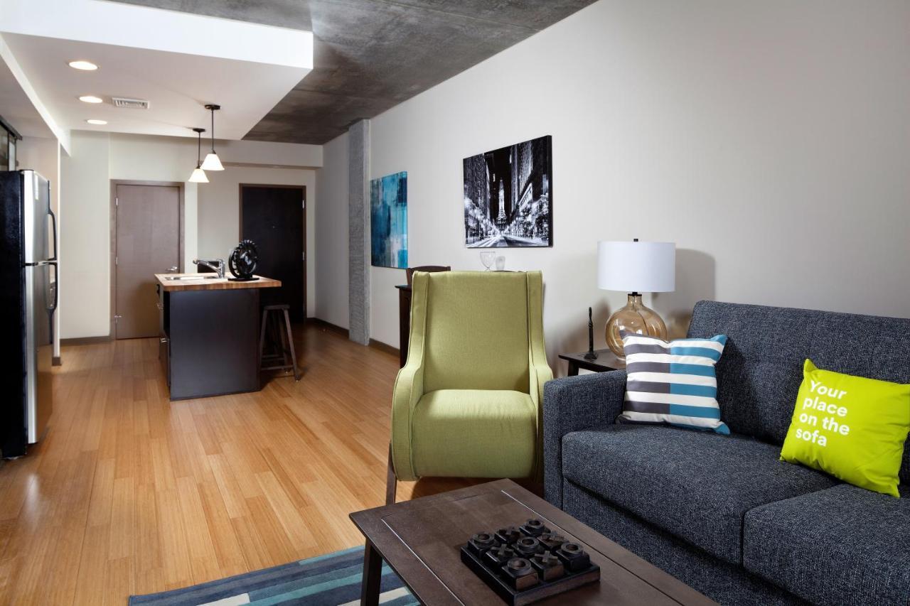 Apartment Alfred At The Granary *