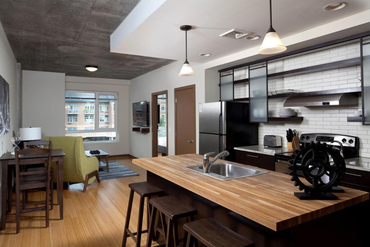 Apartment Alfred At The Granary Philadelphia