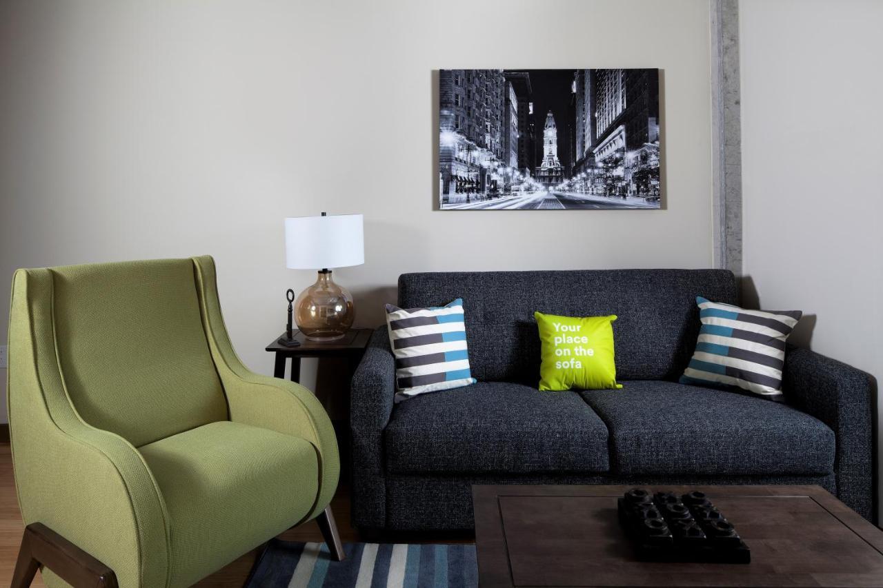 Apartment Alfred At The Granary Philadelphia
