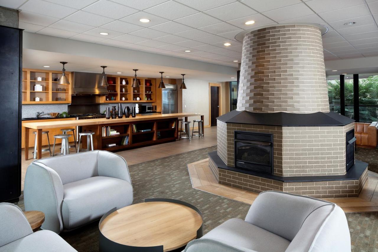 Apartment Alfred At The Granary *