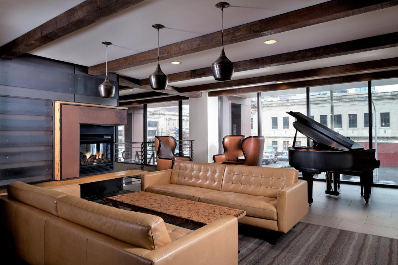 Apartment Alfred At The Granary