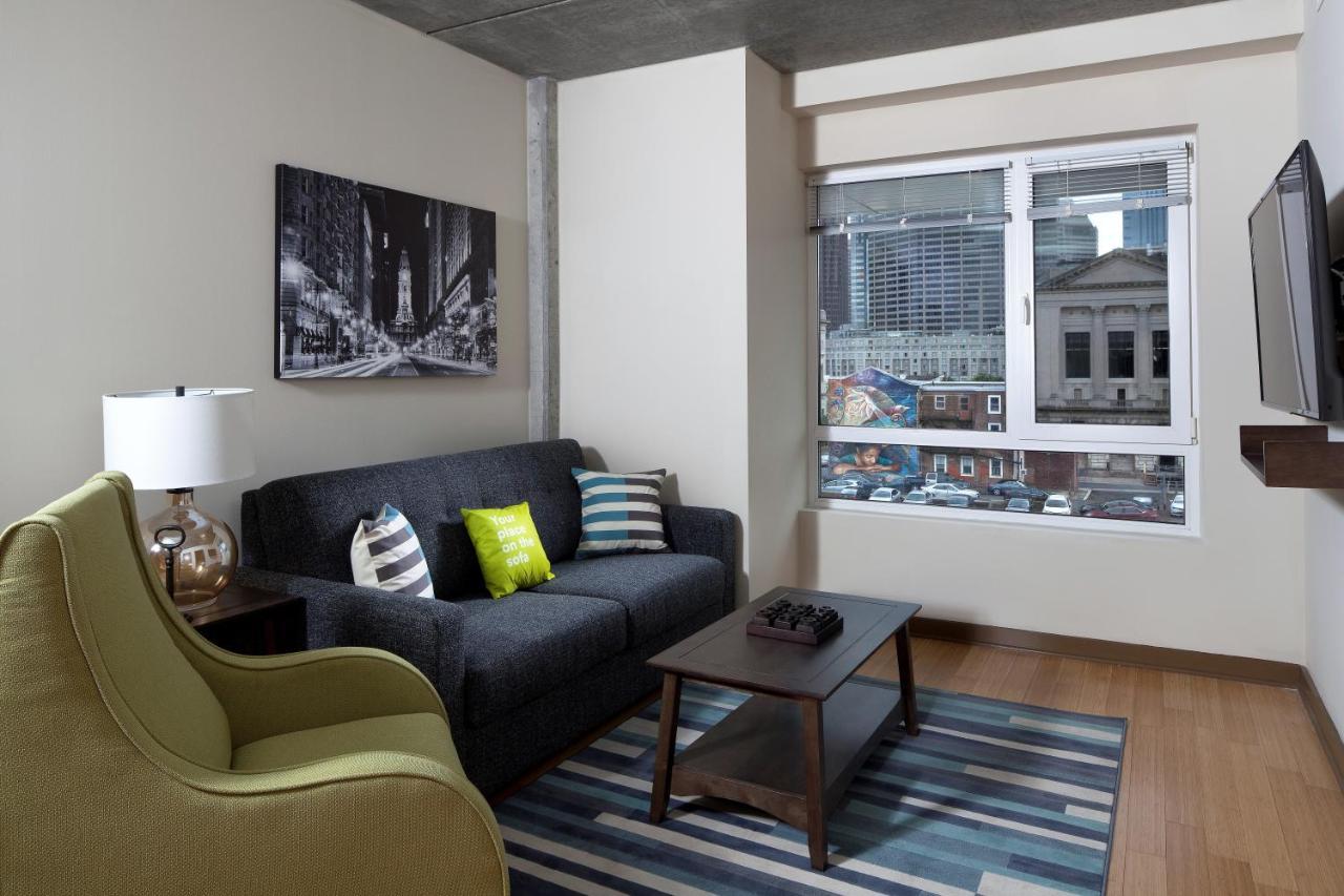 Apartment Alfred At The Granary Philadelphia