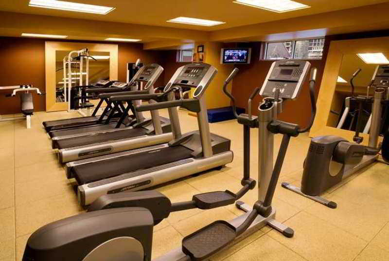 The At Penn, A Hilton