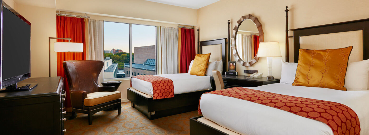 The At Penn, A Hilton 4* Philadelphia