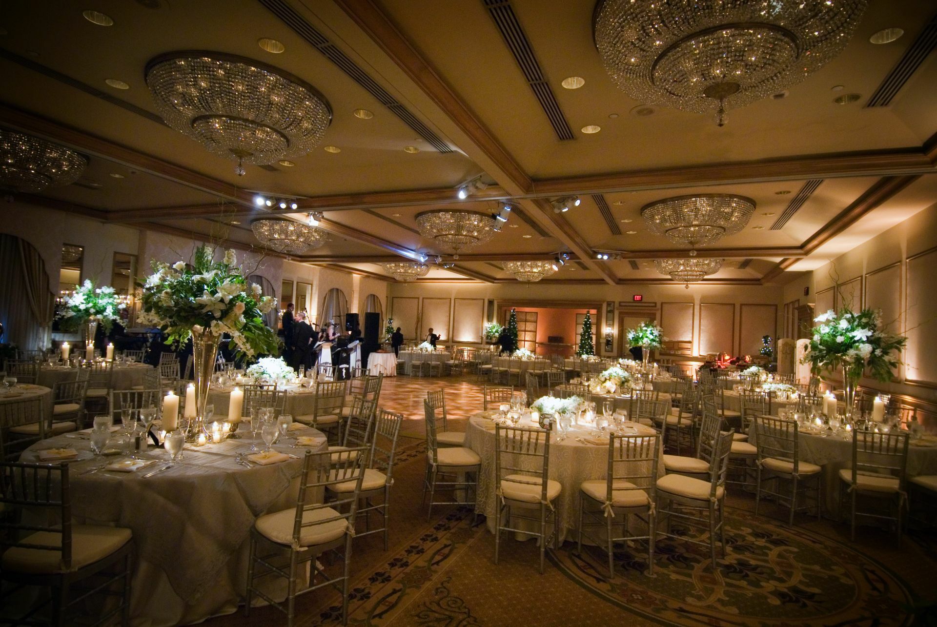 The Rittenhouse