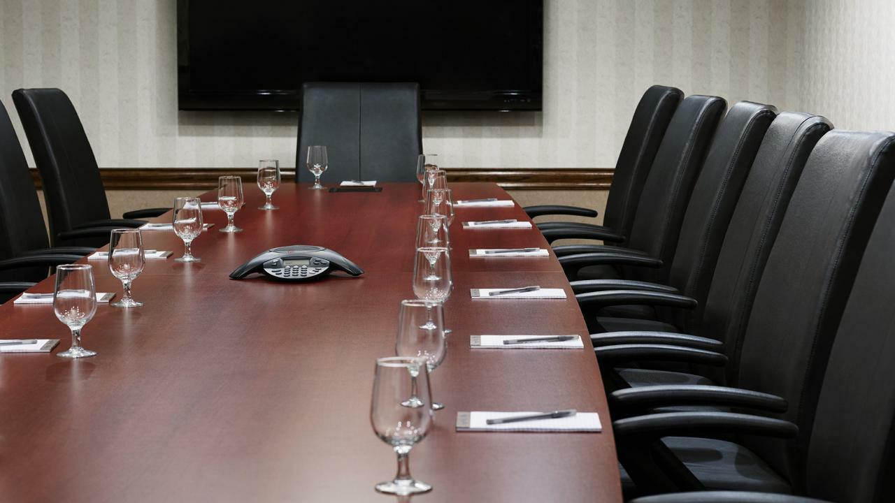 Club Quarters Rittenhouse Square, 4* Philadelphia
