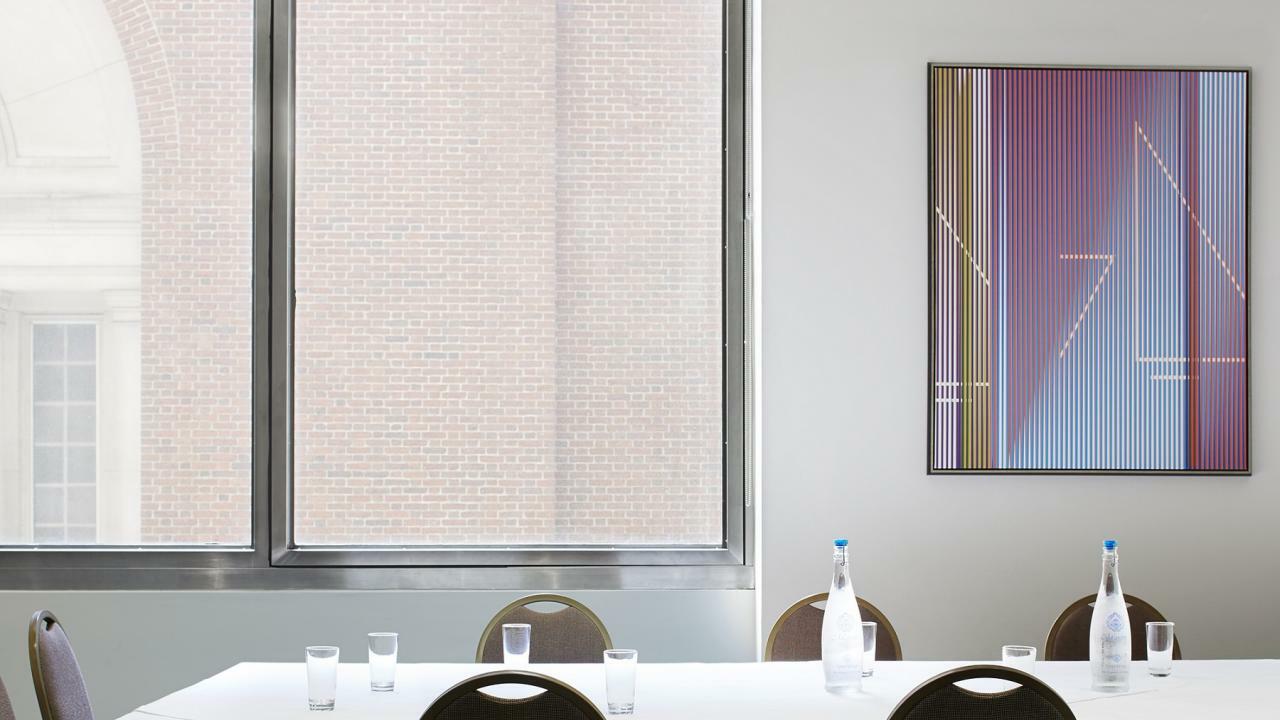Hotel Club Quarters Rittenhouse Square, Philadelphia