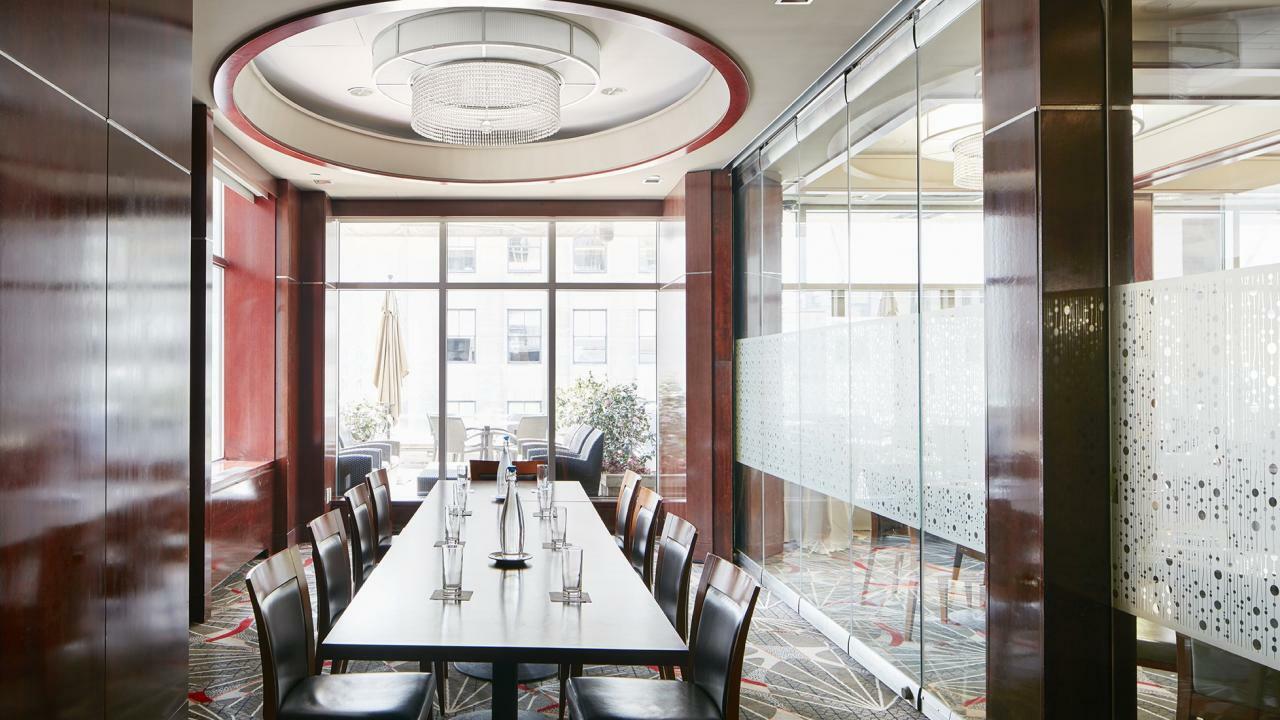 Club Quarters Rittenhouse Square,